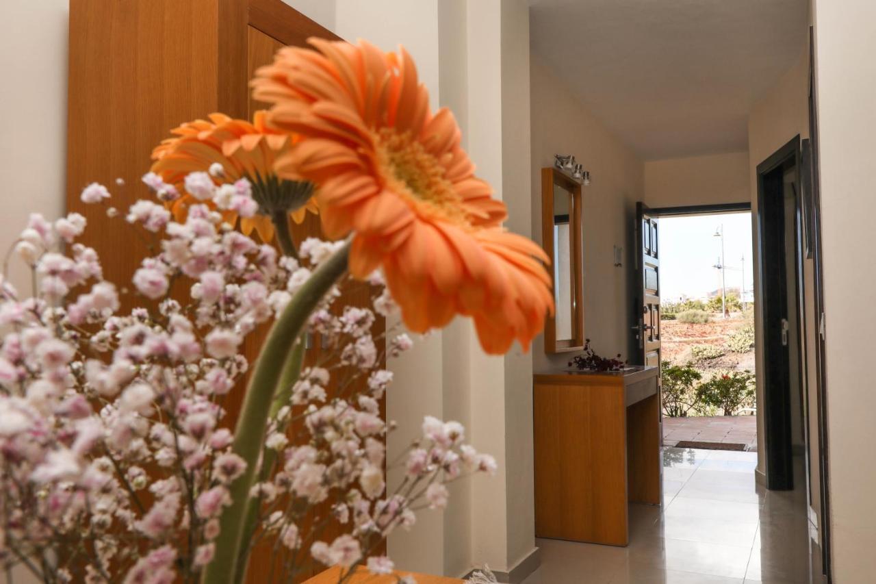 Summer Flower Apartment, Park Albatros, Close To The Ocean,Golf Del Sur San Miguel de Abona Exterior photo